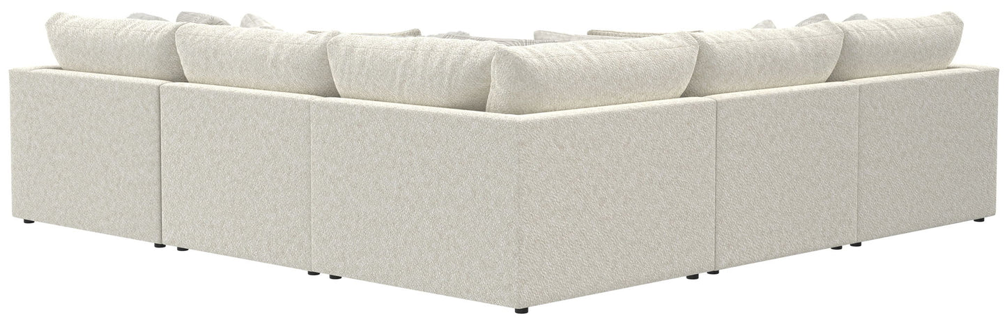 Ritzy - Modular Sofa