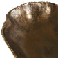 Lucky Coins - Wall Bowls (Set of 4) - Brass