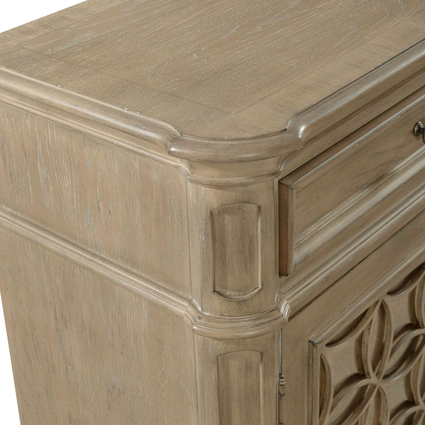 Magnolia Manor - Buffet