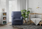 Lullaby - Power Headrest Power Auto-Glide Recliner