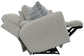 Chappy - Lay Flat Reclining Loveseat