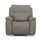 Sawyer - Power Recliner With Power Headrest & Lumbar
