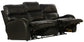 Angelo - Power Reclining Sofa