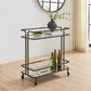 Erivo - Bar Cart - Bronze