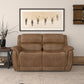 Beau - Power Loveseat