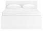 Onita - Panel Platform Bed