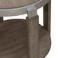 Sutton - Table