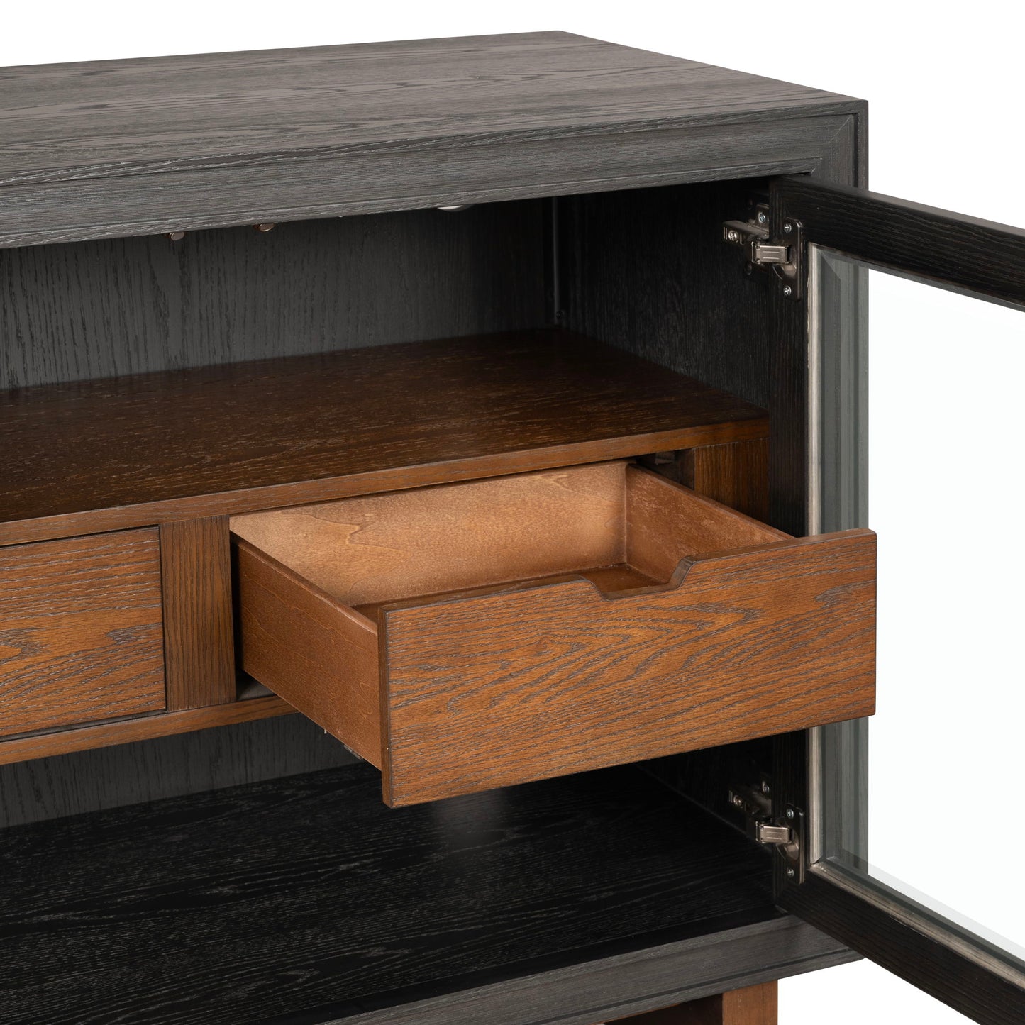 Waterfall - Entertainment Base