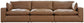 Emilia - 3 Piece Sectional