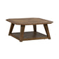 Carolina Park - Octagonal Table