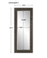 Figaro - Oversized Mirror - Gray