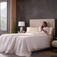 Classic Cotton Sheet Set Pillowcases