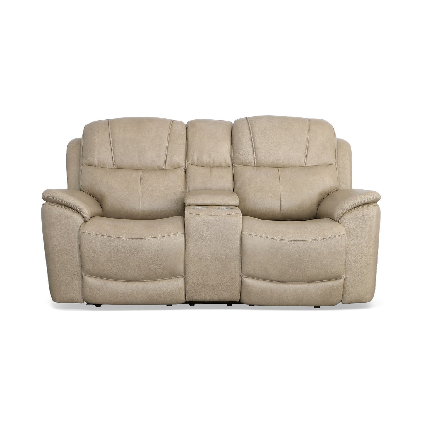 Crew - Power Loveseat