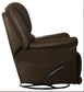 Cole - Chaise Swivel Glider Recliner