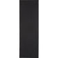 Kahn - Oversized Rectangular Mirror - Black