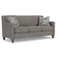 Holly - Fabric Sofa