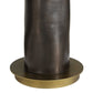 Carmine - Table Lamp - Dark Bronze