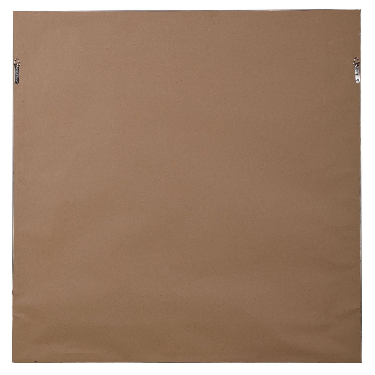 Surf And Sand - Framed Print - Blue