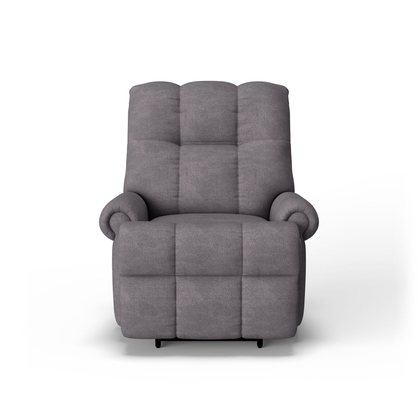 Hercules - Recliner - Fabric