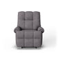 Hercules - Recliner - Fabric