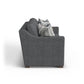Milo - Fabric Sofa