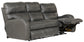 Angelo - Power Reclining Sofa