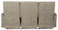 Gill - Reclining Sofa
