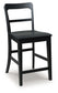 Greddinton - Counter Height Dining Table Set