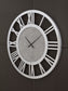 Reinport - Wall Clock - Mirror