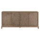 Montecito - Accent Cabinet