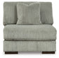 Lindyn - 4 Piece Sectional