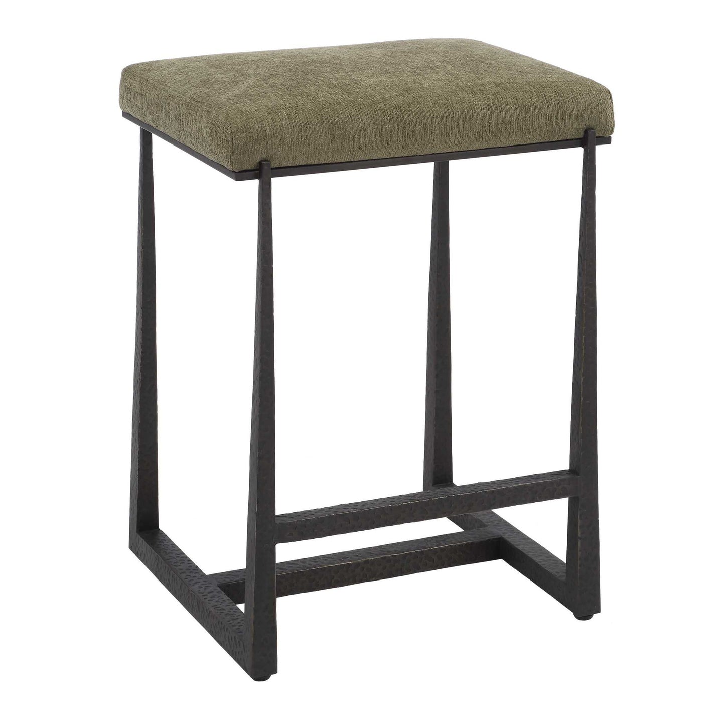 Midas - Counter Stool - Bronze