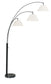 Gibbswellner - Metal Arc Lamp - Black