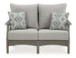 Visola - Lounge Set
