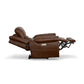 Oscar - Power Recliner With Power Headrest