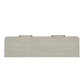 Modern Play - 6 Drawer Dresser - Natural White