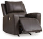Boxmere - Reclining Living Room Set