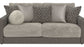 Reddington - Sofa - Umber