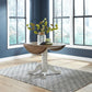Carolina Crossing - Drop Leaf Table