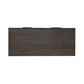 Modern Edge - 5 Drawer Chest - Brown
