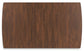 Lyncott - Butterfly Extension Table Set