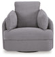 Modmax - Swivel Glider Recliner