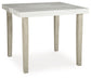 Larawyn - Dining Room Table