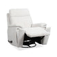 Refined - Swivel Gliding Recliner