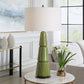 Mendell - Table Lamp - Moss Green