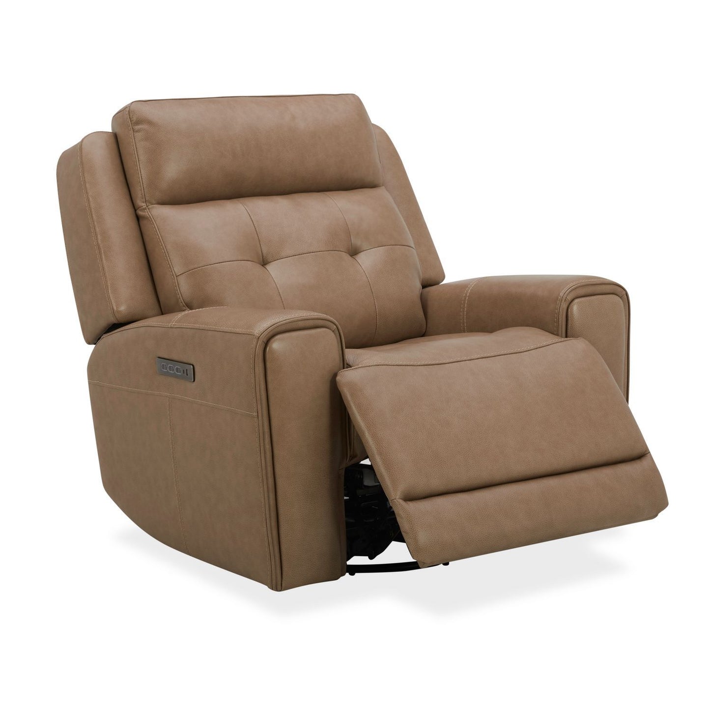Carrington - Swivel Glider Recliner P3