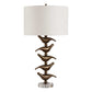 Sing Song - Table Lamp - Bronze