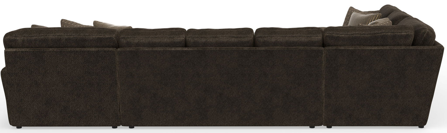 Mammoth - Sectional