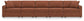 Modmax - Sectional - Spice