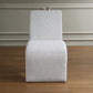 Valentin - Dining Chair - Off-White